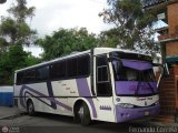 Transporte Unido (VAL - MCY - CCS - SFP) 062, por Fernando Correia
