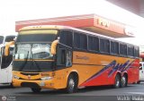 Transporte Unido (VAL - MCY - CCS - SFP) 056