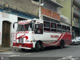 MI - Transporte Uniprados 082, por Oliver Castillo