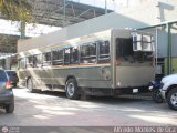 Metrobus Caracas 257, por Alfredo Montes de Oca