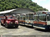 DC - Autobuses de Antimano AC003, por Alejandro Curvelo