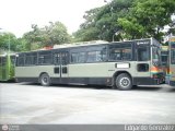 Metrobus Caracas 992, por Edgardo Gonzlez