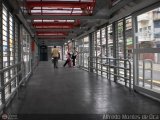Garajes Paradas y Terminales Caracas, por Alfredo Montes de Oca