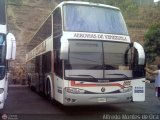 Aerovias de Venezuela 0085 por Alfredo Montes de Oca