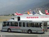 Aserca Airlines 130, por Pablo Acevedo