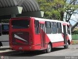 A.C. Lnea Autobuses Por Puesto Unin La Fra 06 por Jos Mora