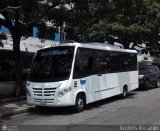 Transporte Nueva Generacin 0049 Intercar Lugo Executive Mercedes-Benz LO-915