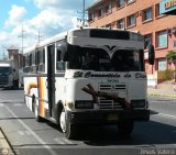 A.C. Transporte Zamora 24 por Jesus Valero