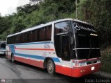 Transporte Unido (VAL - MCY - CCS - SFP) 086, por Pablo Acevedo