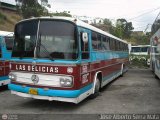 Transporte Las Delicias C.A. 40, por Jose Alberto Serra Mata