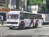 DC - A.C. Conductores Magallanes Chacato 44