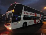 Transportes Uni-Zulia 2022, por Jose Arias