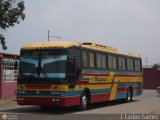 Expresos Valle Guanape 06 Busscar Jum Buss 340 Scania K113CL