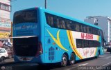 Turismo M Buss E.I.R.L (Per)