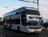 Transportes Uni-Zulia 2012, por Waldir Mata