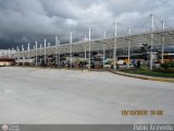 Garajes Paradas y Terminales Quito