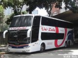 Transportes Uni-Zulia 2022, por Waldir Mata