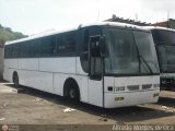 Rpidos Guayana 9999 Busscar El Buss 340 Scania K113CL