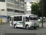 MI - Transporte Uniprados 046 por Jesus Valero