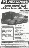 Catlogos Folletos y Revistas PA-004 Busscar Jum Buss 360T Scania K113CL