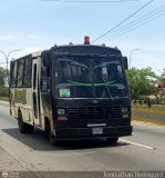 VA - A.C. La Muralla Bolivariana de Transporte 94, por Jonnathan Rodrguez