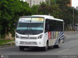 Unin MarVal 011 Busscar Fussion Pluss Kamaz 4308-1