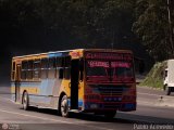 Transporte Guacara 0041, por Pablo Acevedo