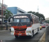 A.C. Transporte Central Morn Coro 090