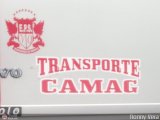 Transporte Colectivo Camag 05, por Ronny Vera