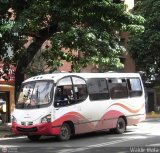 DC - Unin Conductores del Oeste 091 Servibus de Venezuela Granate Chevrolet - GMC NPR Turbo Isuzu