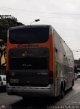 Transporte y Turismo Carlitos (Per) 968