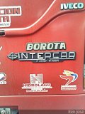 Detalles Acercamientos NO USAR MS ABS-02 Intercar Borota Iveco Serie TurboDaily