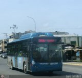 Bus Cuman 5370 por Luis Bentez