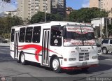 MI - Transporte Uniprados 037, por Dilan Noguera