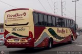 Empresa de Transporte Per Bus S.A. 736 Comil Campione 3.45 2015 Scania K360