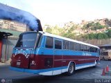 Transporte Las Delicias C.A. 01, por Bus Land