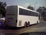 Expresos Maracaibo 0423 Busscar Jum Buss 360 Scania K113TL