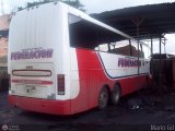 Transporte Federacin 2030 Busscar Jum Buss 380 Scania K124EB