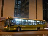 Metrobus Caracas 372, por J. Carlos Gmez