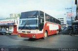 Expresos Occidente 033 Busscar Jum Buss 360 Scania K113TL
