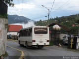 U.C. Caracas - El Junquito - Colonia Tovar 099