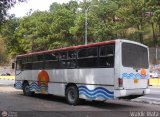 MI - Transporte Colectivo Santa Mara 99 Busscar Urbanus Mercedes-Benz OF-1418
