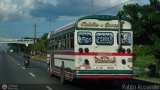 Autobuses de Tinaquillo 06 por Pablo Acevedo