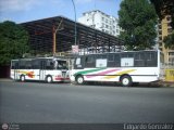 DC - Unin Magallanes Silencio Plaza Venezuela 333, por Edgardo Gonzlez