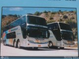 Catlogos Folletos y Revistas RV04 Busscar Panormico DD Scania K124IB 8x2