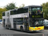 BVG - Berliner Verkehrsbetriebe 3543 Man Lions City DD  