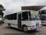 A.C. Lnea Autobuses Por Puesto Unin La Fra 23, por Pablo Acevedo