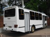A.C. Lnea Autobuses Por Puesto Unin La Fra 55, por Jos Mora