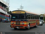Transporte Unido (VAL - MCY - CCS - SFP) 033