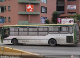 Metrobus Caracas 506, por Carlos Salcedo
